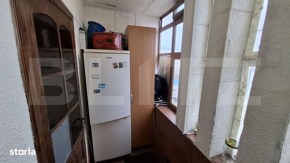 Apartament 2 camere, 60.70 mp, zona Micro 4