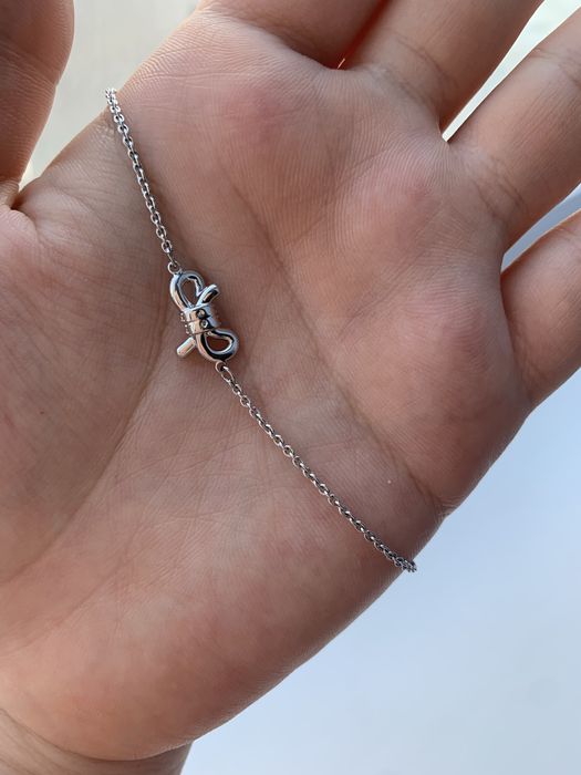 Браслет Swarovski