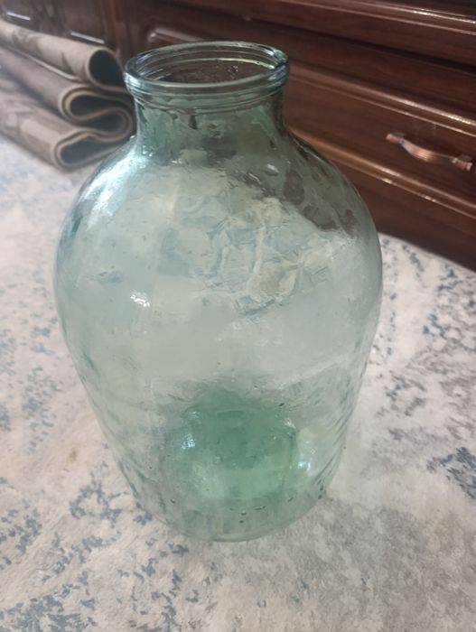 Продаю бутыль 20л