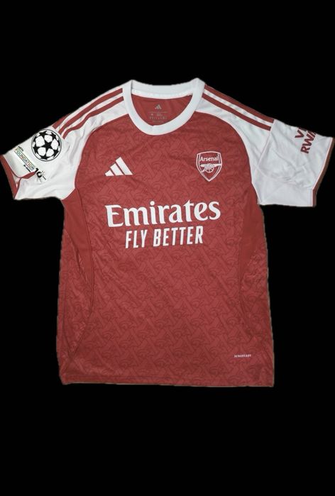 Tricou Gyokeres arsenal