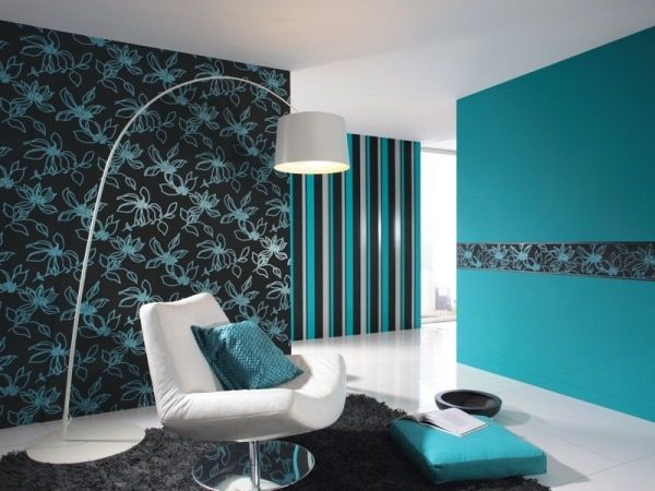 Поклейка обоев по городу Алматы