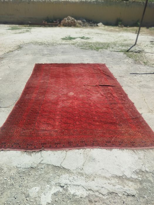 Qul mehnati muzeyga qõysa bõladigan õtgan asr boshlarida tõqilgan narx