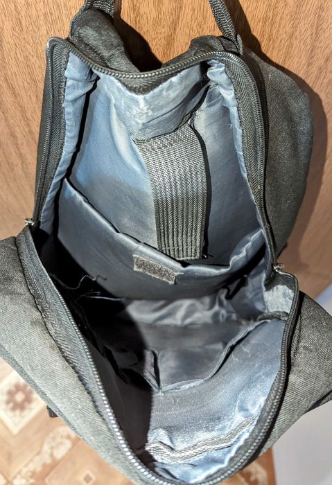 Рюкзак для ноутбука backpack