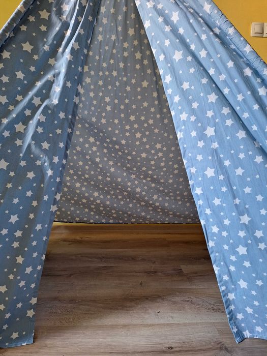 Детска палатка за игра