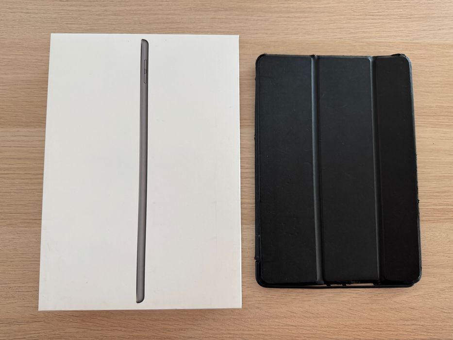 Apple iPad 10.2 (2020) 32GB WiFi