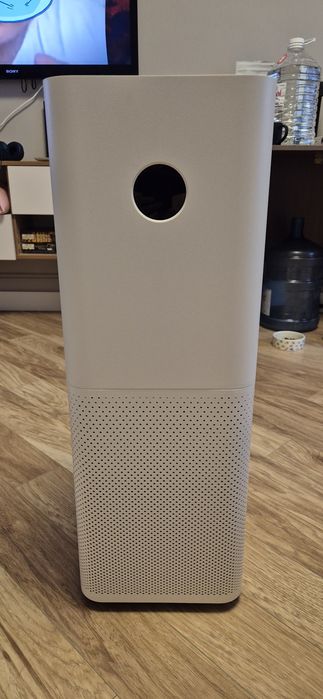 Очиститель воздуха Xiaomi Air Purifier 4 Pro