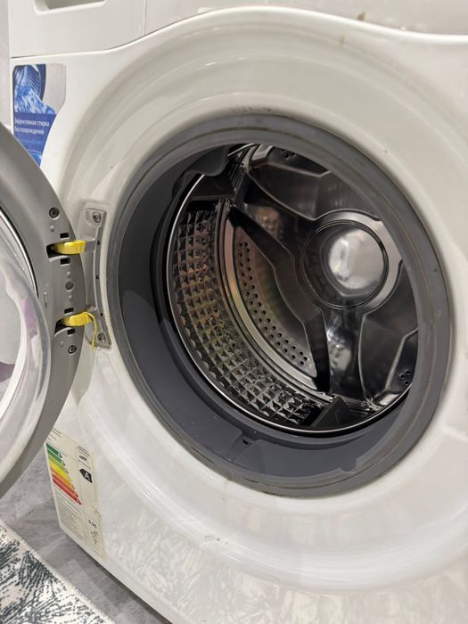 Стиральную машину