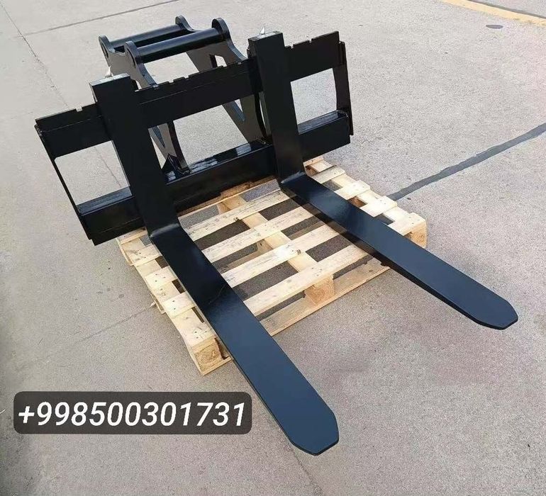 Yuk kutaruvchi vilka Юк кутарувчи вилка вилочный кара