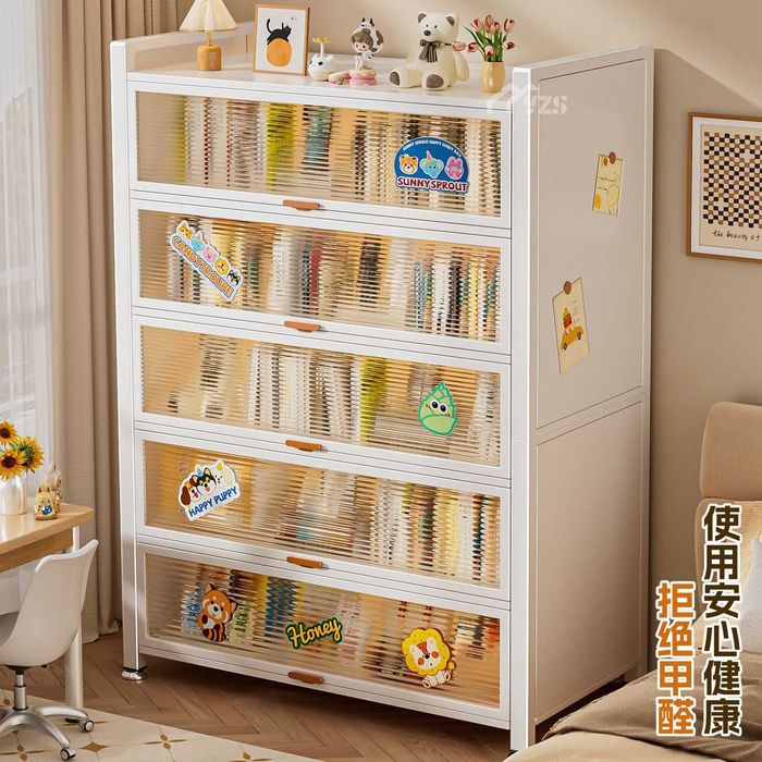 Шкаф для ванной из нержавейки, верхняя откидная дверца