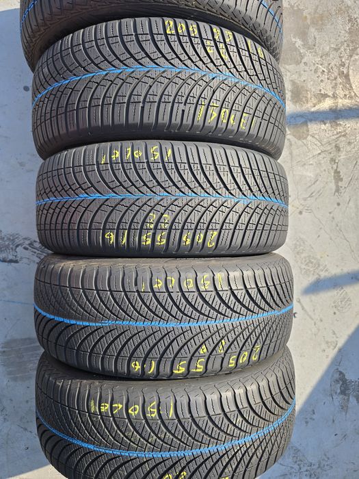 205 55 16 goodyear