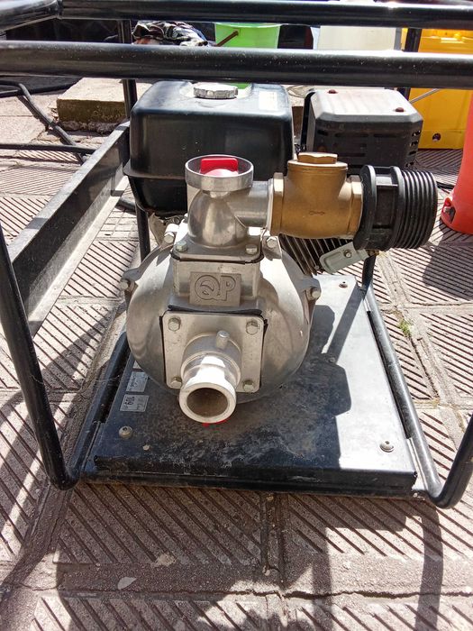 Помпа Мицубиши  2 цола