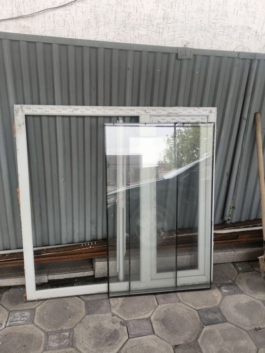 Продам окна хорошее