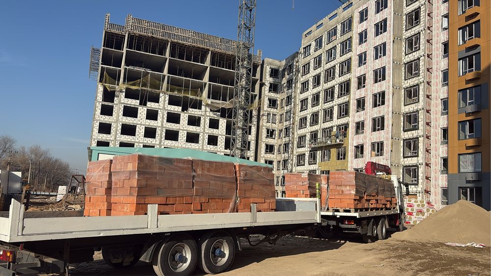 Услуги манипулятора