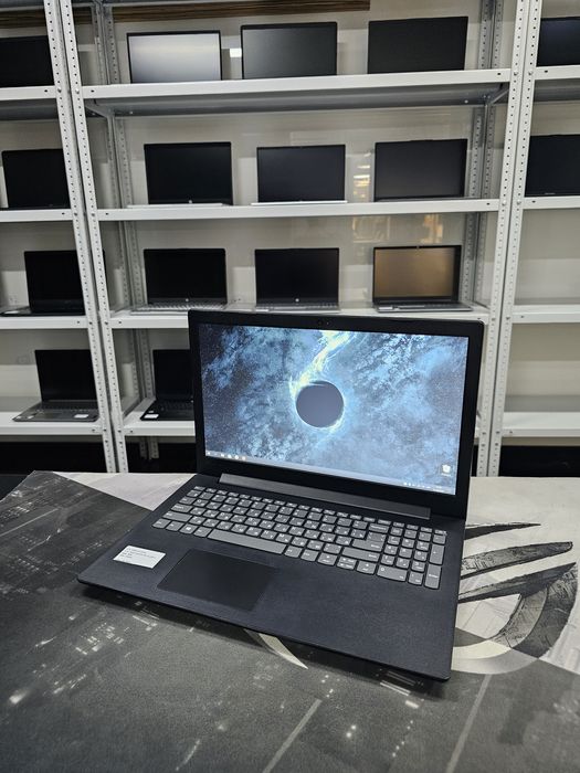 Ноутбук Lenovo Ideapad 3
