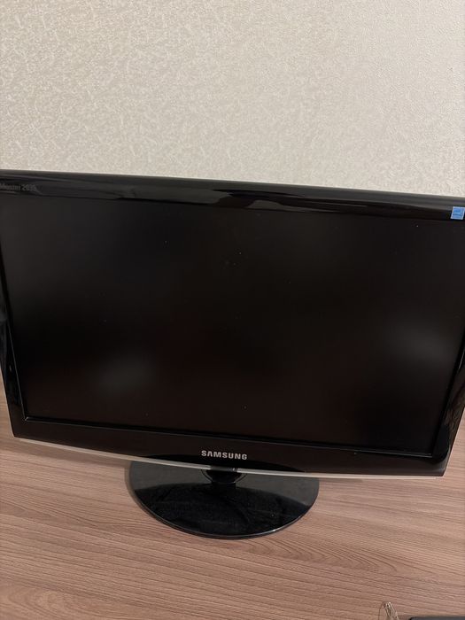 Монитор 20" Samsung SyncMaster 2033SN