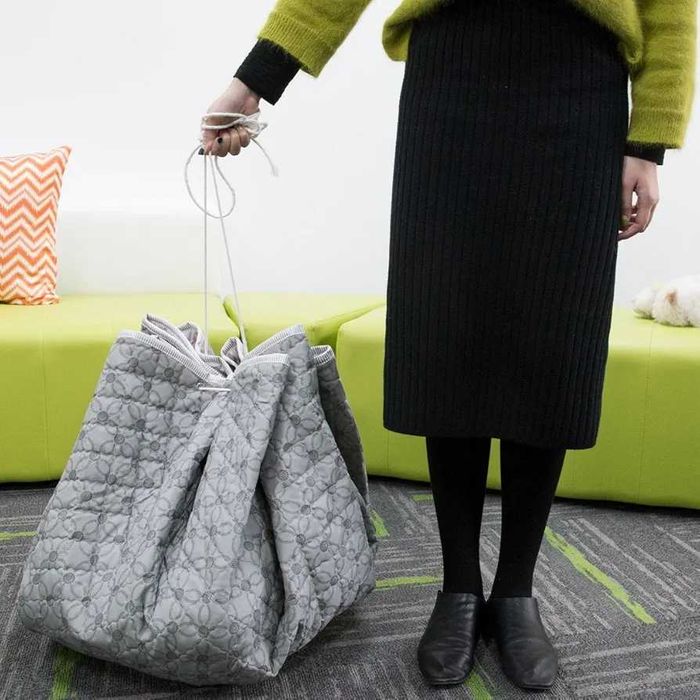 Постелка за бебе или пикник