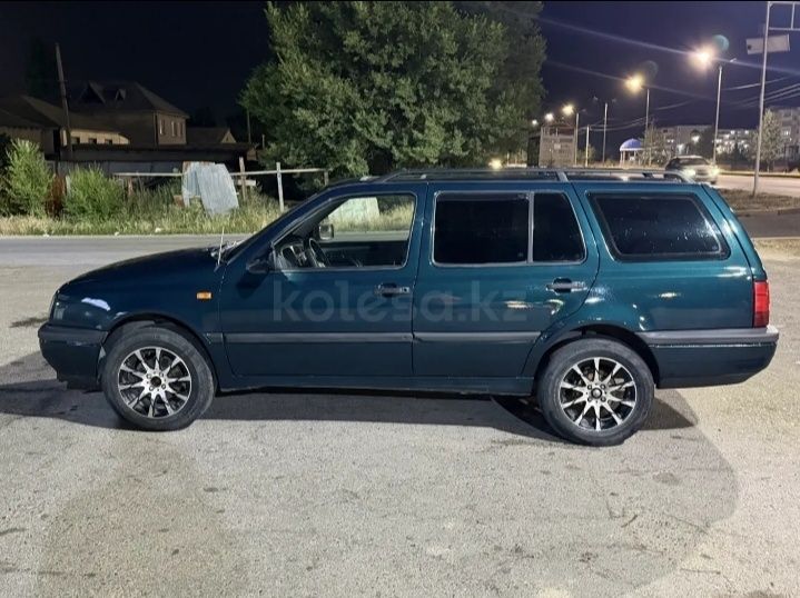 Volkswagen Golf 3