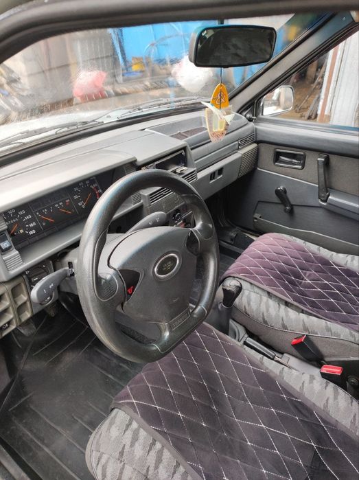 Ваз (Lada) 2109, 1999года