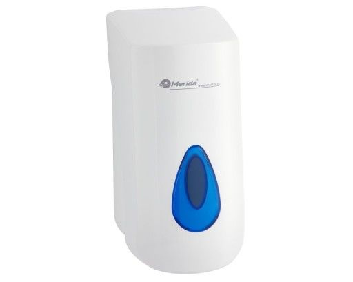 Пенящееся мыло Merida  Bali plus 700мл