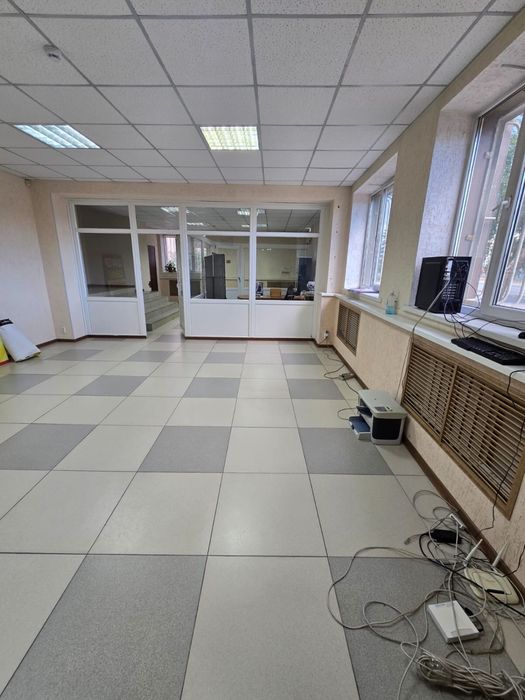 Сдам помещение под офис в аренду