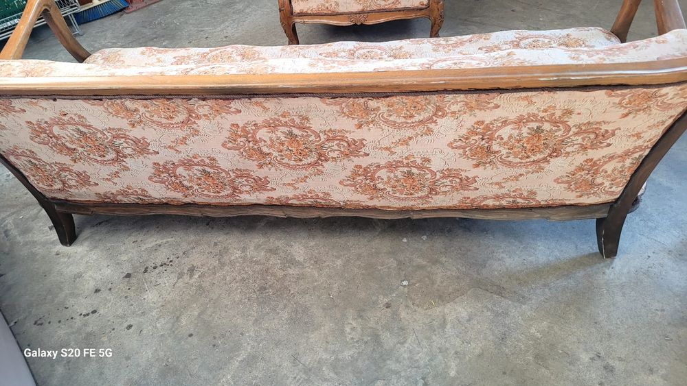 Барокова гарнитура