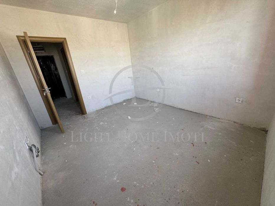 Продава се Двустаен апартамент в Пловдив, Тракия - 60 кв.м за 1359 €/кв.м - Снимка #5