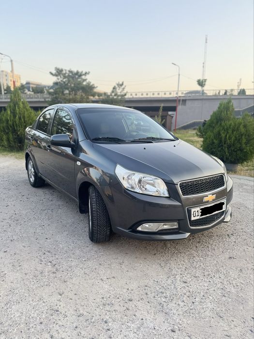Arenda Nexia 3 2018