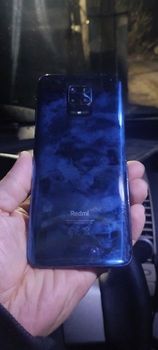 Редми нот 9 про продам