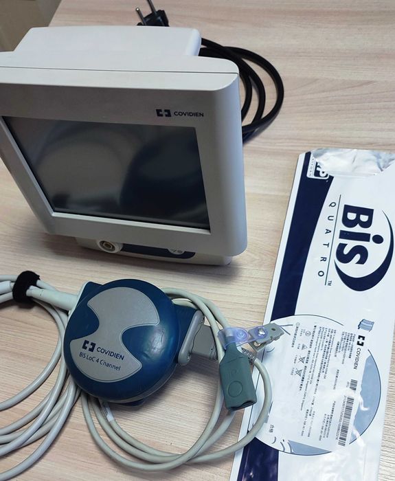 Монитор пациента. Aspect BIS Vista.