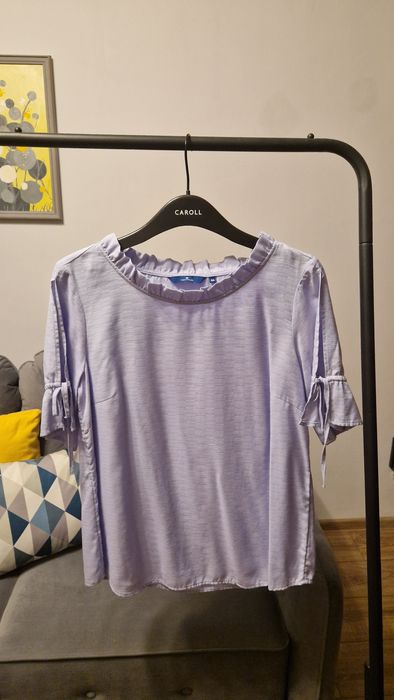 Нежна блуза Tom Tailor M