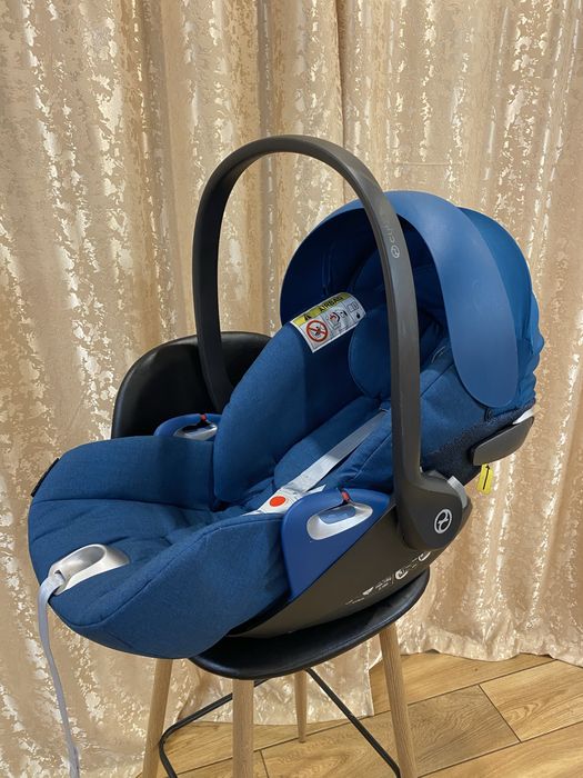Scoica auto cybex