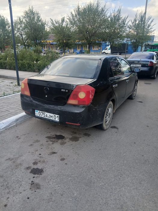 Продам легковой автомобиль