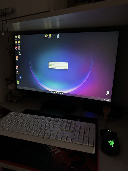 Продам компьютер