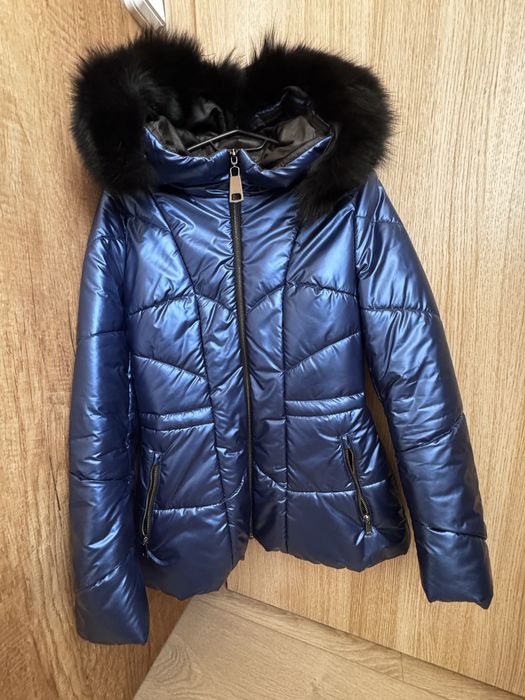 Дамско яке JUNONA