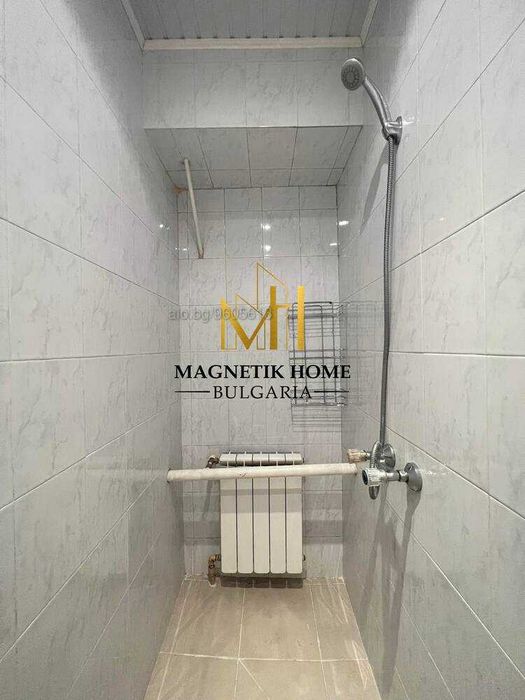 Дава се под наем Двустаен апартамент в Бургас, Сарафово - 65 кв.м за 280.5 € - Снимка #6