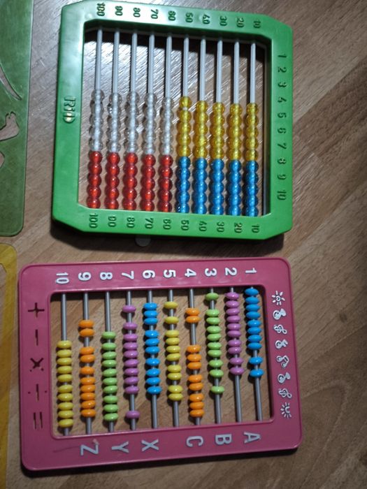 Numărători + cadou