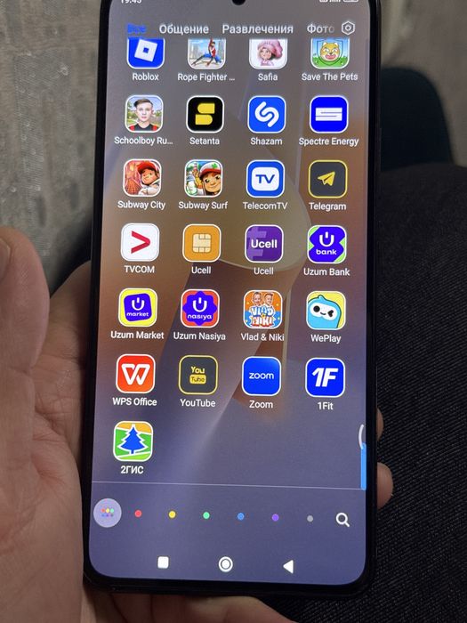 Продается телефони самсунг a06 xiaomi 12 t