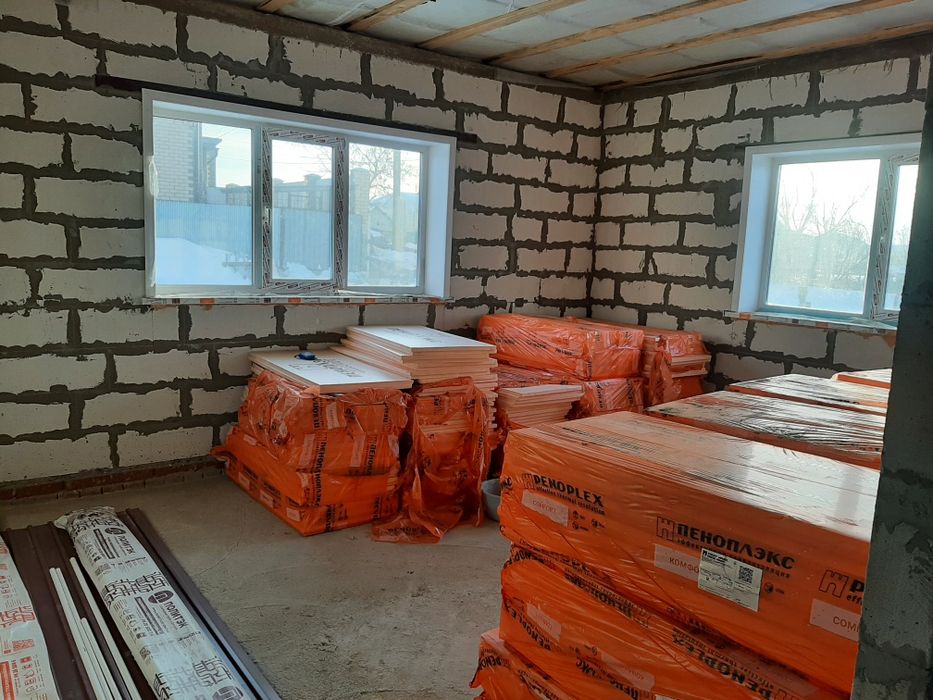 Продам дом в хорошем районе