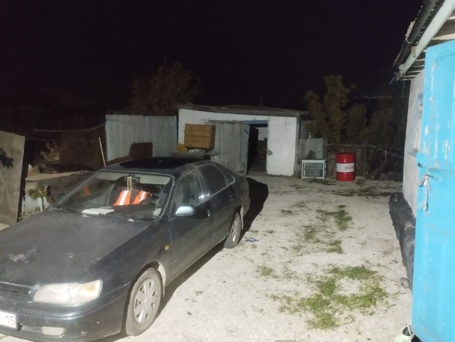 Продам дом  Аккудук