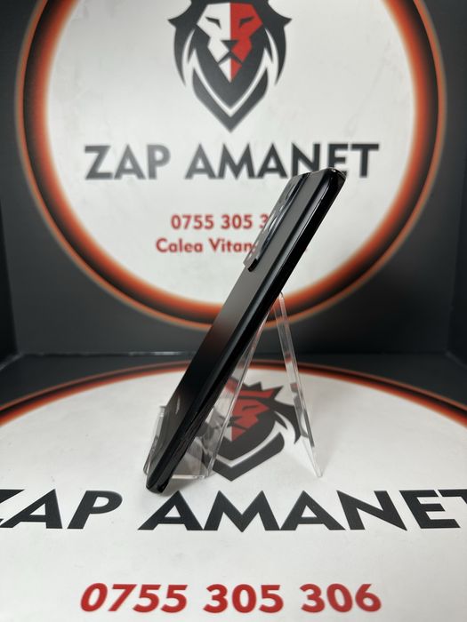 ZAP AMANET VITAN - Samsung Galaxy S21 Ultra - 256GB - Black - #4018