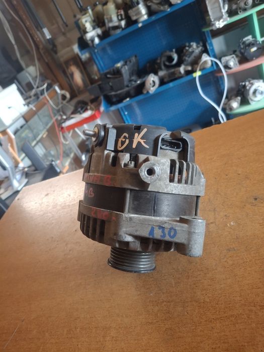 Alternator Chevrolet Captiva 2.4 Benzina 2010