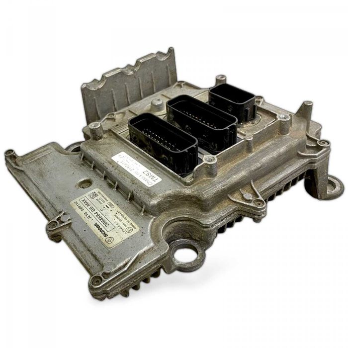 Calculator cutie viteze SCANIA G 2127787 -Piese de schimb SCANIA