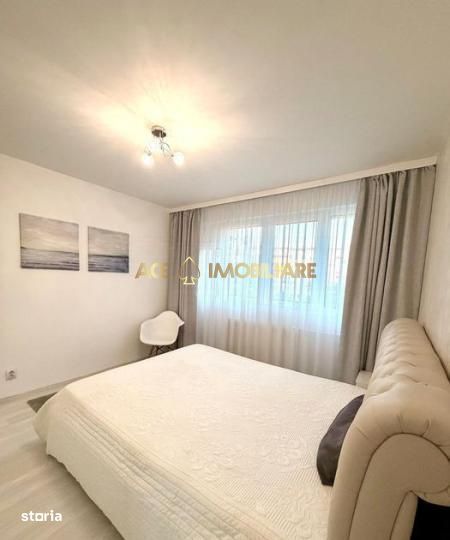 2 Camere de inchiriat | Giurgiului | Mobilat & Utilat |