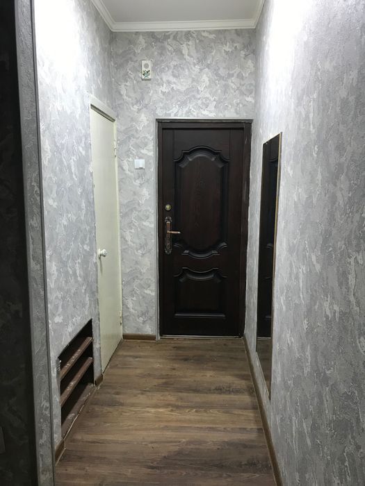 Квартира 1 ком переделаная 2х ком ТТЗ-2