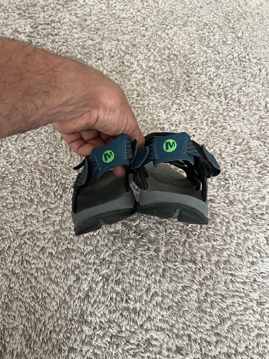 Merrell Capra Rapid-мъжки сандали