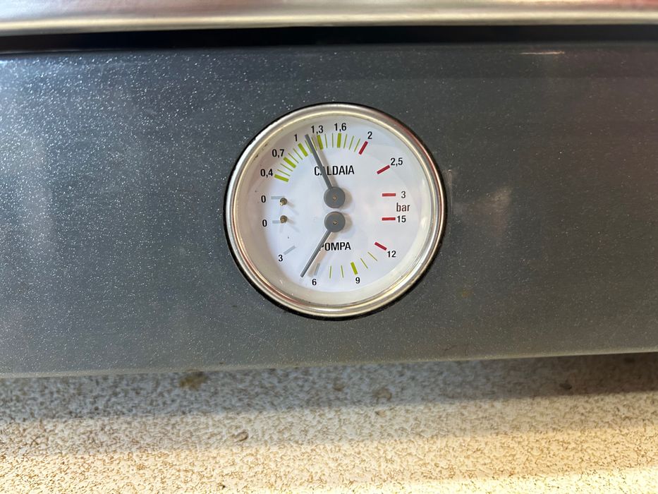 Кафемашина професионална