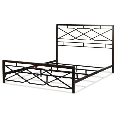 Металлический кровать  Temir krovat