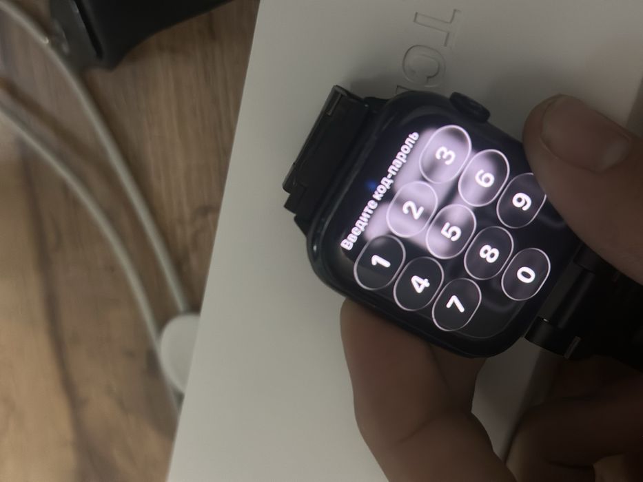 Apple watch 8 45 mm