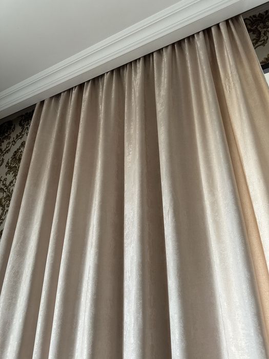 Продам шторы