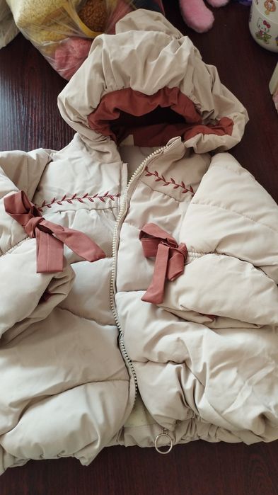 Продам детские вещи